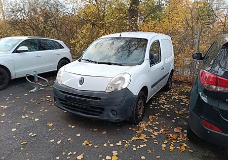 Renault Kangoo Expression 1.5 Klima
