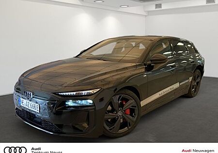 Audi A6 e-tron AVANT E-TRON PERFORMANCE