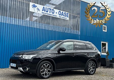 Mitsubishi Outlander ClearTec Instyle**4WD**AHK**7 SITZER**