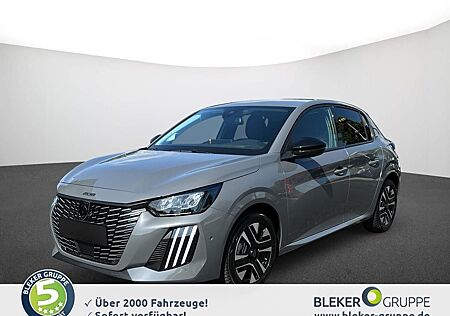 Peugeot 208 PureTech 100 Allure