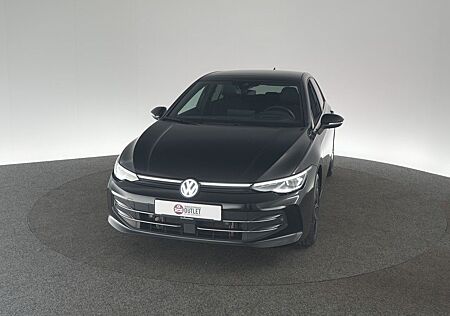 VW Golf Volkswagen 1.5 eTSI DSG Style Matrix ACC Kamera Navi