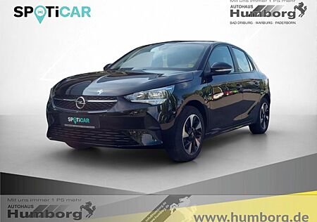 Opel Corsa -e 50kWh SOH 97% Apple CarPlay Android Auto