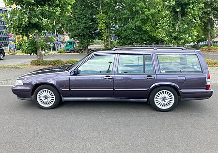 Volvo 965