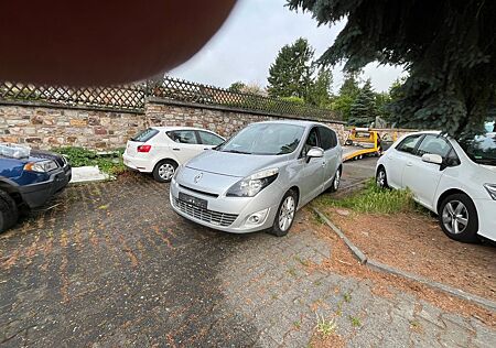 Renault Scenic III Grand Luxe