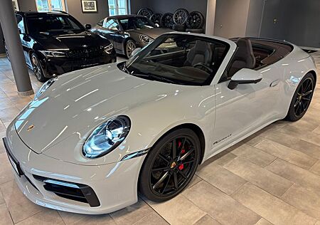 Porsche 911 Urmodell 911 (992) Carrera 4S|ACC|SpSi|BOSE|APPROVED07-26