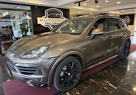 Porsche Cayenne S Hybrid NAVI/KAMERA/SCHIEBEDACH!!
