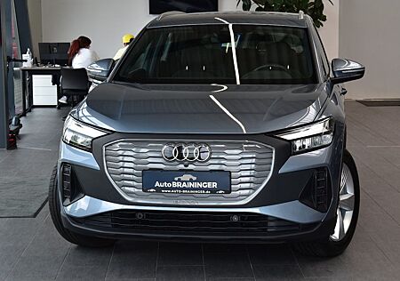 Audi Q4 e-tron Q4e-tron Automatik LED~VirtualCo~Navi3D~ACC~DAB