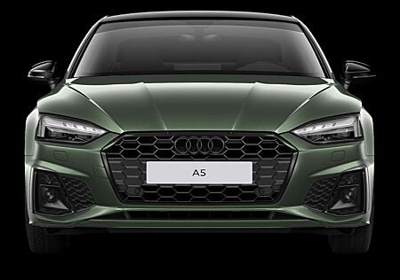 Audi A5 40 TFSI S tronic S line S line