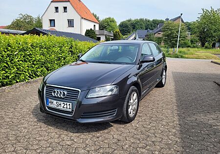 Audi A3 Sportback - unfallfrei / sehr guter Zustand