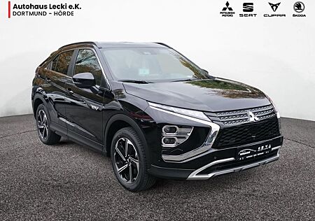 Mitsubishi Eclipse Cross PHEV Plus*SHZ*NAVI*STANDHZ*LED*PDC