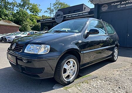 VW Polo Volkswagen 1.4 *Tüv Neu*