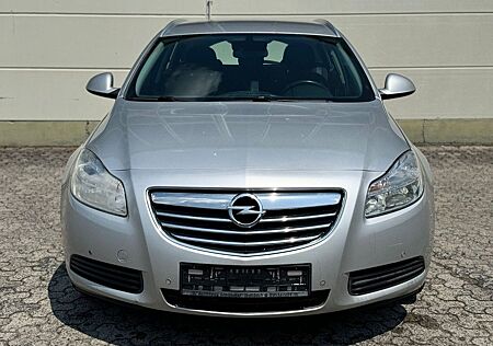 Opel Insignia A Sports Tourer Edition