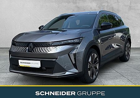 Renault Scenic E-Tech TECHNO 220 LONGE RANGE SHZ+KAMERA