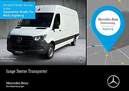 Mercedes-Benz Sprinter 317 CDI KA LaHo PRO+9G+Klima+MBUX+ParkP
