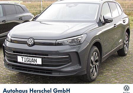 VW Tiguan Volkswagen 1.5 TSI eHybrid DSG RFK Alu LEDplus uvm.