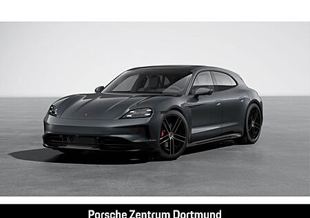 Porsche Taycan GTS Sport Turismo HA-Lenkung InnoDrive