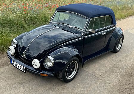 VW Käfer Volkswagen Klaus Cabrio 12,4l
