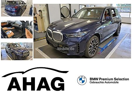 BMW X5 xDrive50e M Sport UPE 121TEuro AHK 21" Pano