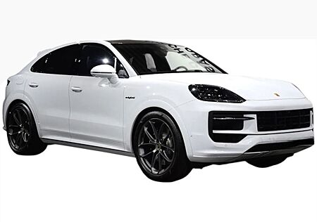 Porsche Cayenne Coupè S E-Hybrid EUR1 -