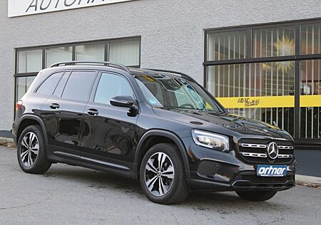 Mercedes-Benz GLB 220 d *Night-Paket*LED*Leder Artico*