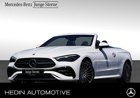 Mercedes-Benz CLE 450 4MATIC Cabriolet |AMG|DISTR|KEYL|NAVI