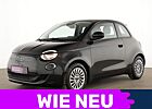 Fiat 500E Navi|Apple CarPlay|Wireless Charging