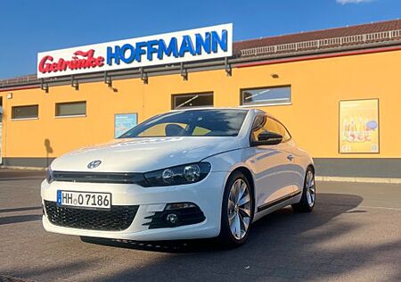 VW Scirocco Volkswagen 1.4 TSI 90kW -