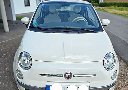 Fiat 500 1.2 8V