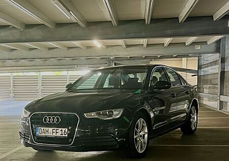 Audi A6 2.0 TDI ultra S tronic -