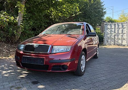 Skoda Fabia 1.2 Classic Classic