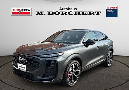 Audi Q3 Sportback TFSI quattro S line Paket
