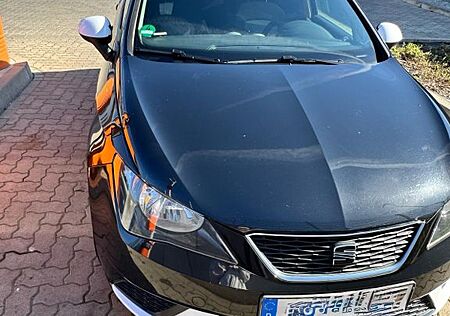 Seat Ibiza 1.2 12V 51kW Style Style