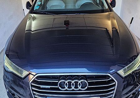 Audi A6 Avant 3.0 TDI quattro - MATRIX - Panorama-ACC