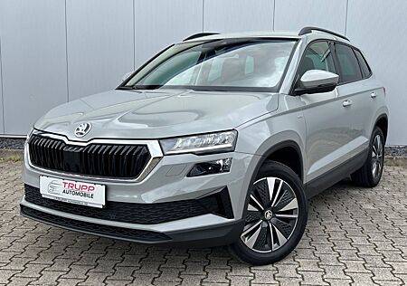 Skoda Karoq Tour 2.0TDI/LED/VIRTUAL/R-KAM/ACC/STANDH