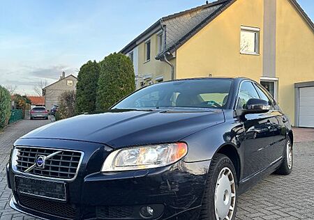 Volvo S80 3.2 AWD | Vollausstattung | Sitzbelüftung