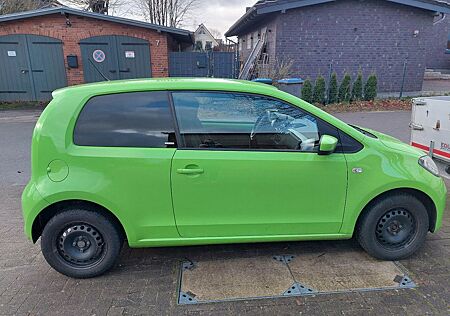 Skoda Citigo 1.0 MPI 44kW Ambition Ambition