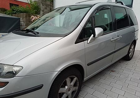 Fiat Ulysse 2.2 Multijet 16V DPF Admiral Admiral