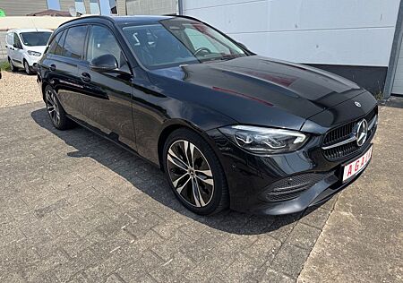 Mercedes-Benz C 220 C -Klasse T Led Nav Kam