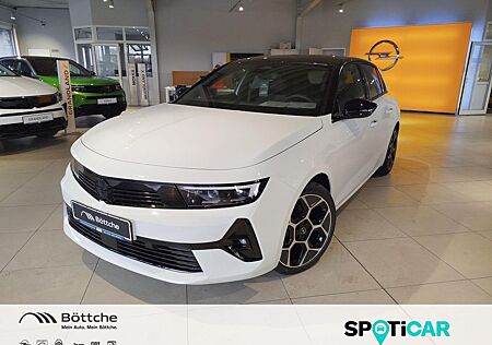 Opel Astra GS Android Auto Metallic Hybrid