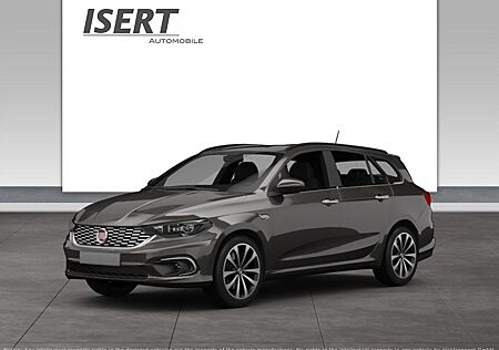 Fiat Tipo Kombi S-Design +AHK+RFK+DAB