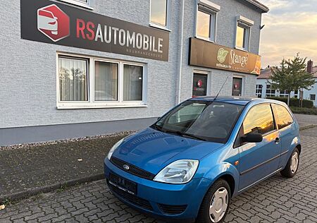 Ford Fiesta Viva X*Klima*Zv