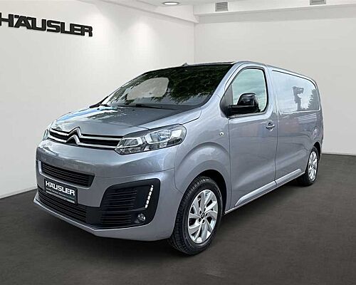 Citroën Jumpy 2.0 AT8*Kamera*Carplay*PDC*uvm.