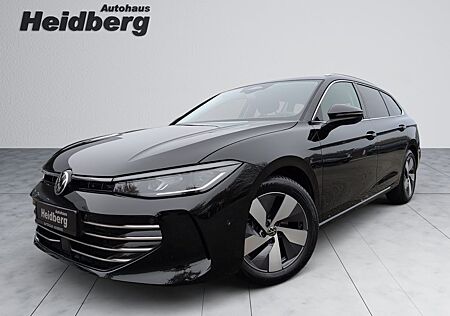 VW Passat Variant Volkswagen Elegance IQ-Matrix AHK ACC Allwet