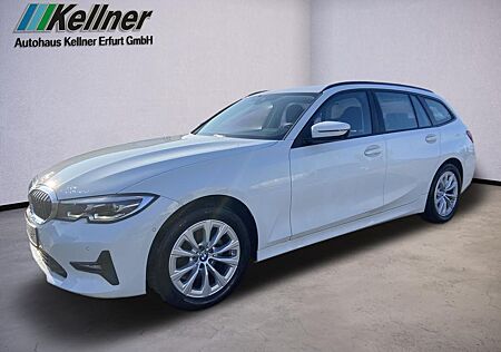 BMW 320 d xDrive+Standheiz+ACC+LED+360° KAMERA+DAB