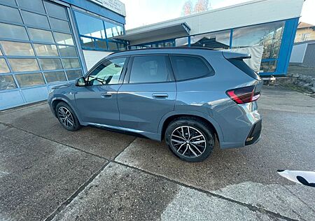 BMW X1 sDrive18d Steptronic,M-Paket, Vollausstattung