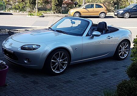 Mazda MX-5 Nc 1.8 Cabrio Limousine