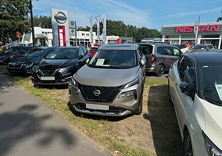 Nissan X-Trail e-Power 4x4 e-4orce Tekna