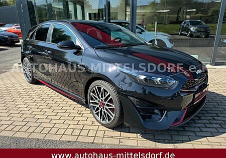 Kia Cee'd Ceed 1.6 T-GDI DCT7 OPF GT Komfort-Paket