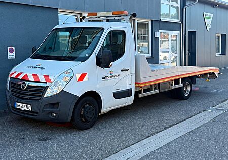 Opel Movano *ABSCHLEPP*Algema Fitzel 2.3d inkl.Mwst*