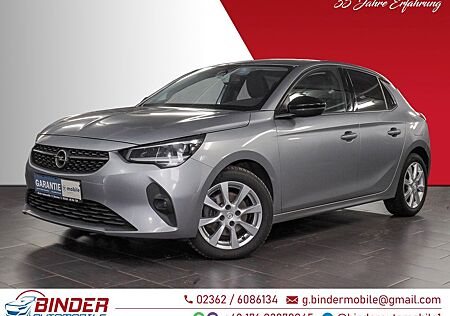 Opel Corsa F Elegance*SORGLOS-PAKET*GARANTIE*TOP*